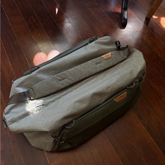 peak design sage 45L duffel - Picture 1 of 8